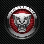 jaguar new logo