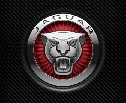 jaguar new logo