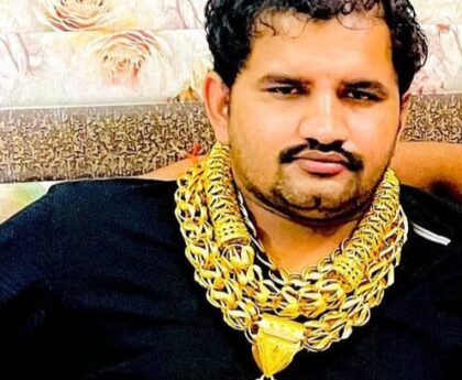 Who is the Famous Internet Gangster "Chota Dalal" ? Is He a Relative Of "Rajat Dalal" ?