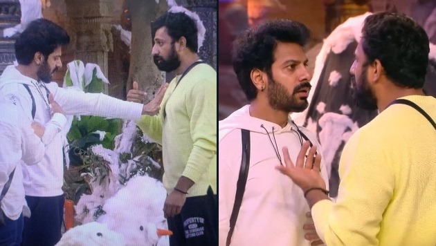 Karan Veer Mehra’s Fights with Rajat Dalal and Avinash Mehra Steal the Spotlight in Bigg Boss 18