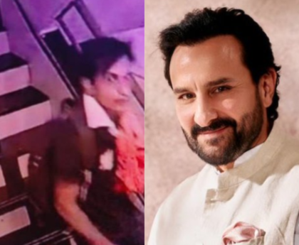 Saif Ali Khan Attacked: Live Updates and Kareena Kapoor’s